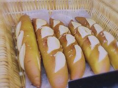 -仙峰天然面包(迎宾路店)