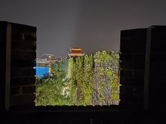 -相门城墙文化休闲景区