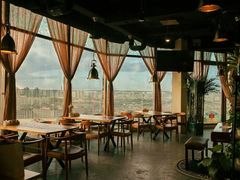 -烛影拾光观景餐厅·创意菜·摄影·小提琴(大唐不夜城店)