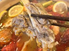 -聚汇三少·龙虾·中餐厅(莫邪路新天地店)