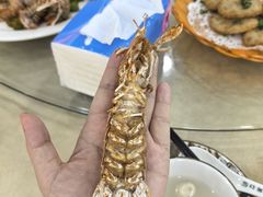 -秋姐美食店(海陵岛保利店)