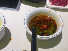 -潮泰牛肉火锅 · 创于1992年(车公庙店)