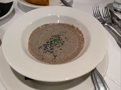 -MORTON'S 莫尔顿牛排坊(北京丽晶酒店)