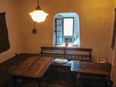 -WABI COFE(愚园路店)
