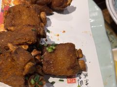 -江南婆婆(车墩店)