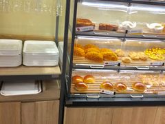 -85度C(上海茶陵北路店)