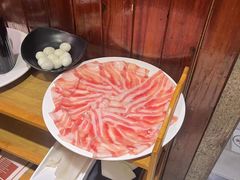 -廉恭蜀老成都火锅(善国大桥店)