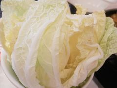-彭记铁锅肥肠(东四总店)