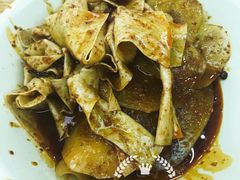 -马三洋芋片(兰州总店)