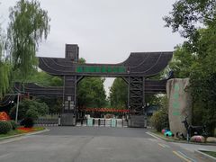 -溱湖国家湿地公园