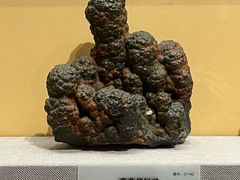 -湖南省地质博物馆