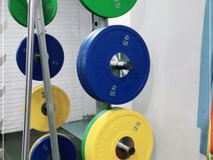 -ALIV WELLNESS运动健身(浦东大道店)