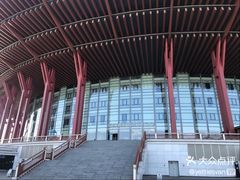 -北京雁栖湖国际会展中心