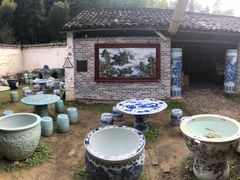 -景德镇古窑民俗博览区