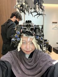 -TONI&GUY