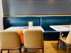-港久茶餐厅(鹭洲里店)