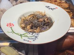 -海鲜人家(吕四店)