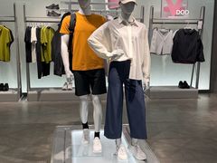-迪桑特DESCENTE(青岛山东路万象城店)