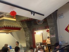 -金鸭都·老北京特色家常菜(潘家园店)
