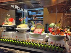 -炊江南·上海菜(国展华漕店)