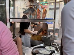 -凌舍好烧鹅(中山路店)