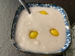 白果芋泥-潮堂 · 潮州菜(国贸商城店)