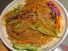 -厨创东北传家菜(信义坊店)