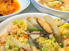 -园里前·10年私厨·福建菜(台江万达鳌峰洲店)