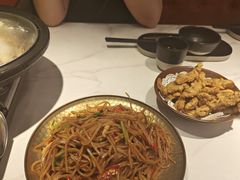 -乔阿马·江南味·驴肉香(龙湖华泾天街店)