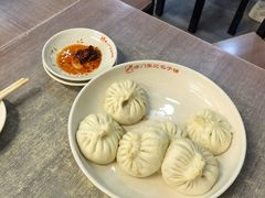 -津门张记包子铺(华昌道店)