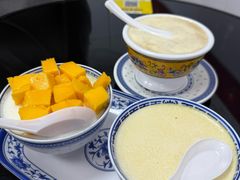 -百花传统甜品店(原址店)