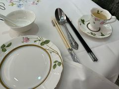 -翠园(广州太古汇店)