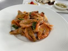 -鹿鸣酒家(越秀店)