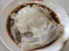 -西关明记肠粉(荔枝湾店)