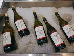 -金茂君悦·食在56海鲜自助餐厅ON56