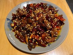 特色冷吃鱼-味当家鱼头火锅.•甲鱼料理(金沙店)