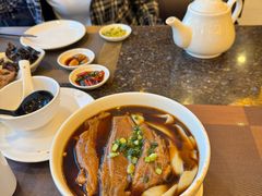 -中国厨房/台湾牛肉面