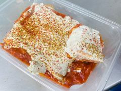 -老绍兴三味臭豆腐(奥林匹克购物广场店)