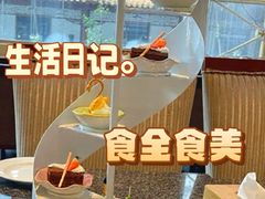 -上海齐鲁万怡大酒店·辣椒屋咖啡厅
