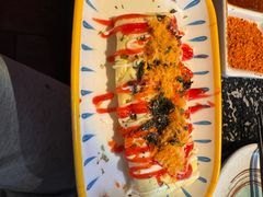 -牛焱·烧肉酒肆(五大道店)