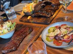 -The Meat & Wine Co Southbank(南岸店)