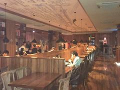 大堂-章吴记喜瑞餐厅(东东城店)