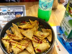 -BOPEYE·波派炸鸡(河西中央商场店)