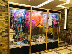 -世纪金源会展大饭店-游泳池