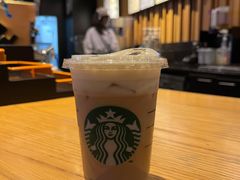 -星巴克臻选(长沙运达中央广场店)