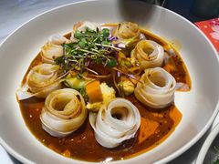 -花开餐厅(环湖中路店)