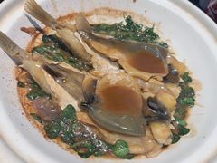 -永安鱼庄·镇江菜(东吴路店)