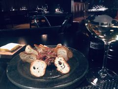 -The Grill by Sean Connolly