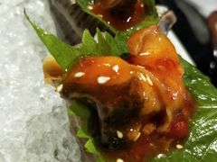 -梅筑·创意料理(王府井百货店)
