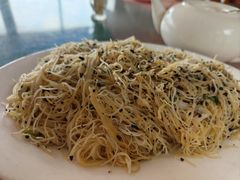 -天强农家菜馆